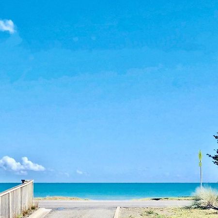 Otaki Beachfront Getaway Εξωτερικό φωτογραφία