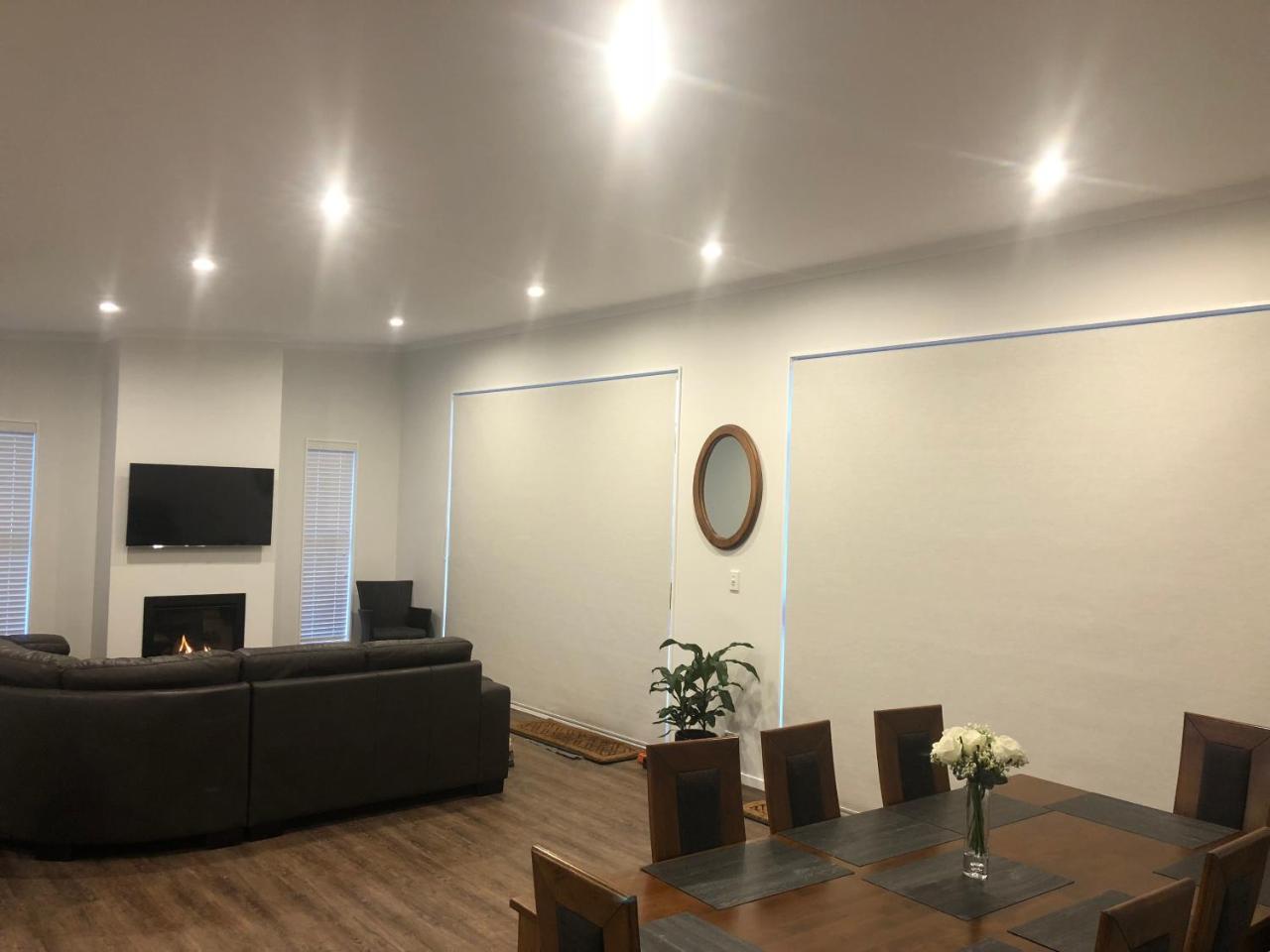 Otaki Beachfront Getaway Εξωτερικό φωτογραφία