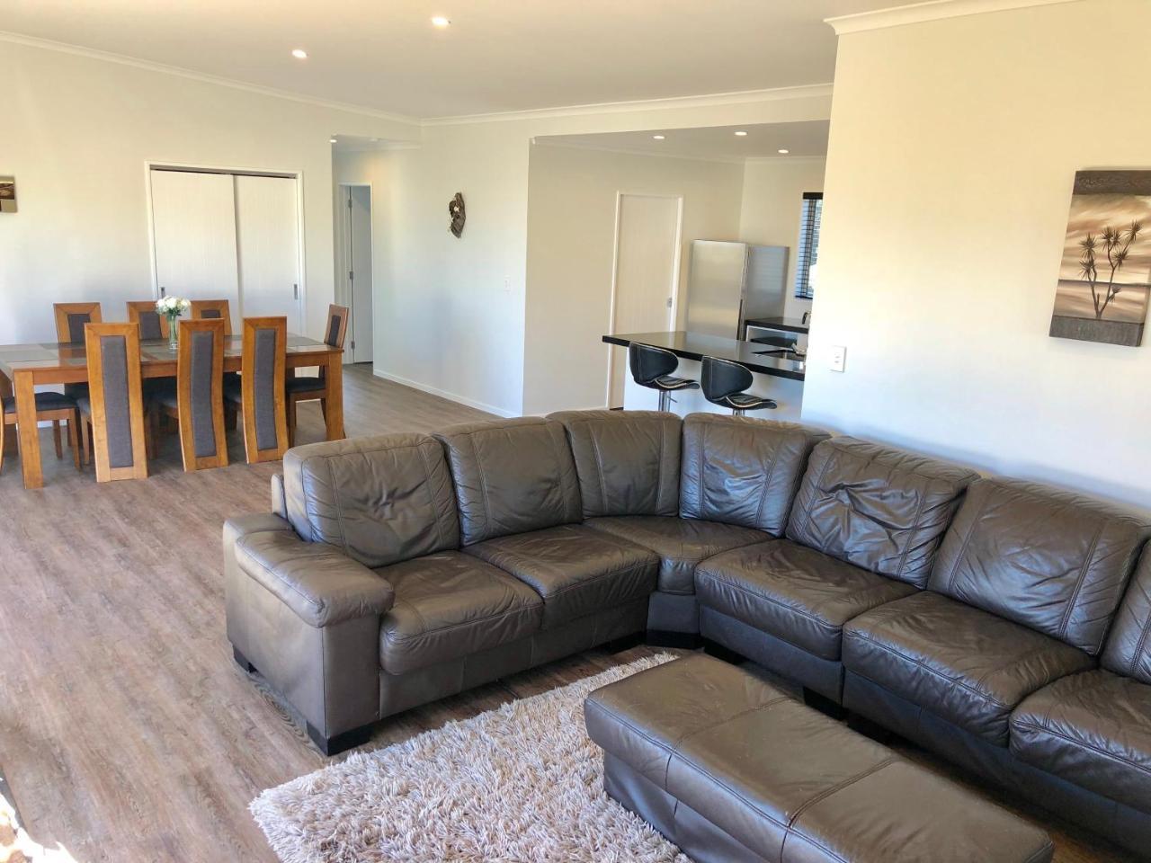 Otaki Beachfront Getaway Εξωτερικό φωτογραφία