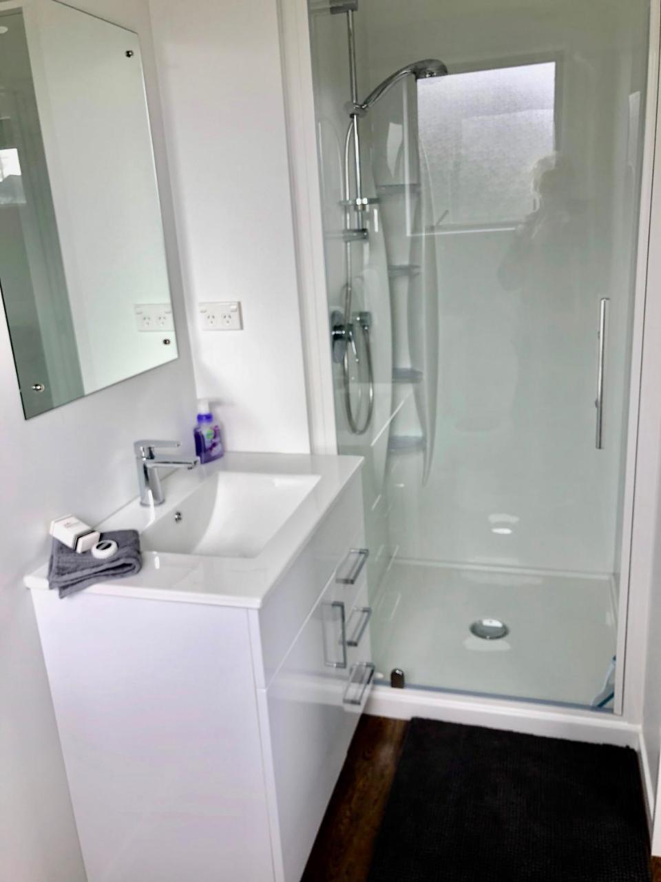 Otaki Beachfront Getaway Εξωτερικό φωτογραφία